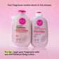 eos Shea Better Cashmere Body Wash Coconut Waters 16 fl oz - New