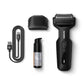 Manscaped The Chairman Plus Essentials Kit - Imperfect Box