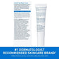 CeraVe Under Eye Cream Repair for Dark Circles and Puffiness .5oz - Missing Box