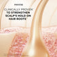 Pantene Abundant & Strong Treatment Serum 2 fl oz - Missing Box