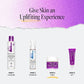 derma e Ultra Lift Firming DMAE Moisturizer 2 oz - New