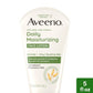 Aveeno Daily Moisturizing Prebiotic Oat Face Cream for Dry Skin 5fl oz - Imperfect Container