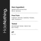 Minimalist Salicylic Acid 2% Face Serum 1 fl oz - Imperfect Box