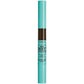 L'Oreal Paris Magic Root Precision Temporary Gray Concealer Dark Brown 0.05 fl oz - Imperfect Box