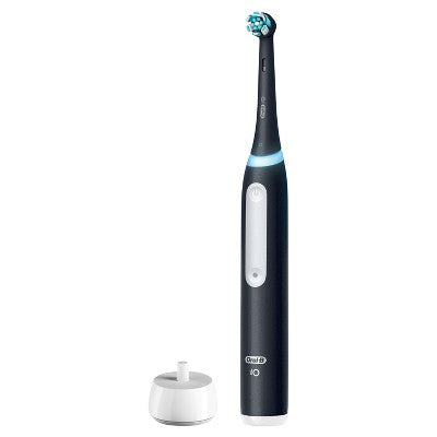 Oral-B iO3 Electric Toothbrush Black - Imperfect Box