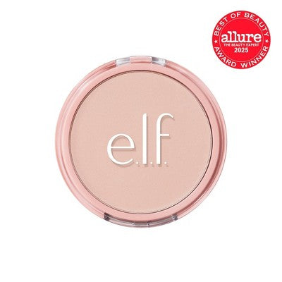 e.l.f. Halo Glow Powder Filter Foundation Fair Neutral Cool 0.35oz - Imperfect Box