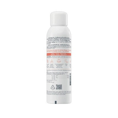 Avene Thermal Spring Water Facial Mist Spray 5 fl oz - New