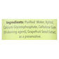 Spry Kid's Original Tooth Gel With Xylitol 2 oz - Imperfect Container