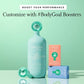 Function of Beauty; Custom Body Wash; Refreshing; Aloe 22oz - Imperfect Container