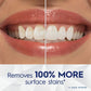Crest 3D White Brilliance Vibrant Toothpaste Peppermint 4.6oz/3pk - Missing Box