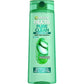 Garnier Fructis Pure Clean Fortifying Shampoo+Aloe Extract 12.5 fl oz - New
