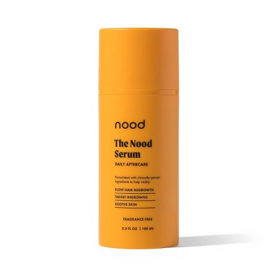 Nood After Care Serum 3.3 fl oz - New