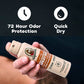DR. SQUATCH Men's Deodorant Spray Natural Wood Barrel Bourbon 4 fl oz - New
