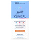 Secret Clinical Strength Invisible Solid Antiperspirant & Deodorant 2.6oz - Missing Box