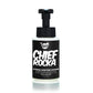 The Doux Chief Rocka Xtreme Moisture Mousse 8 fl oz - Imperfect Container