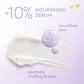 Dove Beauty Whole Body Solid Deodorant Anti-Chafe Stick Coconut & Vanilla 2.6oz - Imperfect Container