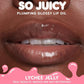 ColourPop So Juicy Lip Oil Its a Date 0.29 fl oz - Imperfect Box