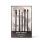 Sonia Kashuk Professional Complete Eye Set 5pc - New
