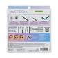 Falscara Essentials Lash Extension Kit Bold Wispy Lash Clusters 36ct - Imperfect Box