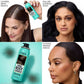 L'Oreal Paris Magic Root Cover Up Black 2.0oz - New