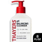 Thayers Natural Remedies pH Balancing Gentle Face Wash with Aloe Vera 8 fl oz - Imperfect Container