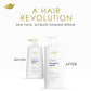 Dove Beauty Intensive Repair Hair Shampoo Pump with Glutamic Amino Serum & Bio-Protein Care 28 fl oz - New