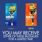 Gillette ProGlide Shield Men's Razor + 2 Razor Blade Refills - Imperfect Box