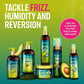 Mielle Organics Avocado & Tamanu Anti-Frizz Shampoo 12 fl oz - New