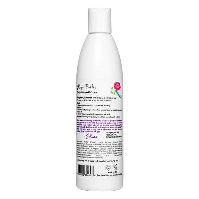 Rizos Curls Deep Conditioner 10 fl oz - Imperfect Container