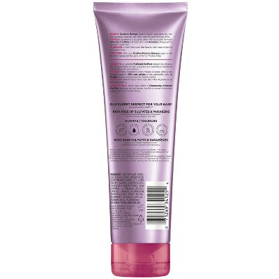 L'Oreal Paris EverPure Moisture Rosemary Oil Conditioner for Dry Hair 8.5 fl oz - Imperfect Container