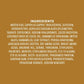 Every Man Jack Men's Recovery Beard + Face Moisturizer Lotion Sandalwood 3.2 fl oz - Imperfect Container