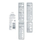 Neutrogena Healthy Skin Anti-Aging Perfector Retinol SPF 20 30 Light to Neutral - Imperfect Container