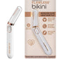 Finishing Touch Flawless Bikini Shaver and Trimmer Hair Removal Device - Imperfect Box