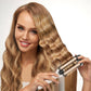 Remington Pro 4-in-1 Adjustable Waver - Imperfect Box