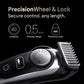 Braun Series 7 AiO7440 Rechargeable 12-in-1 Body, Beard & Hair Trimmer - Imperfect Box