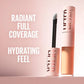 Maybelline Lifter Full Coverage Serum Concealer Peptides & Caffeine 60 0.33 fl oz - New