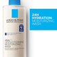 La Roche Posay Lipikar AP+ Face Wash 13.52 fl oz - Imperfect Container