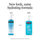 Neutrogena Hydro Boost Hydrating Facial Cleanser and Makeup Remover 7.8 fl oz - Imperfect Container