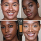 The Lip Bar Just a Tint 3-in-1 Tinted Skin Conditioner with SPF 11 Honey Dip 1 fl oz - New