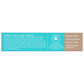 hello Antiplaque and Whitening Fluoride Free Toothpaste Natural Peppermint 5oz/2pk - Missing Box
