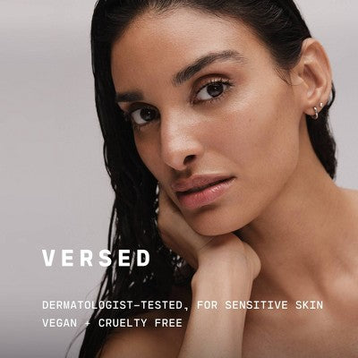 Versed Day Dissolve Cleansing Balm 2.3oz - Imperfect Container