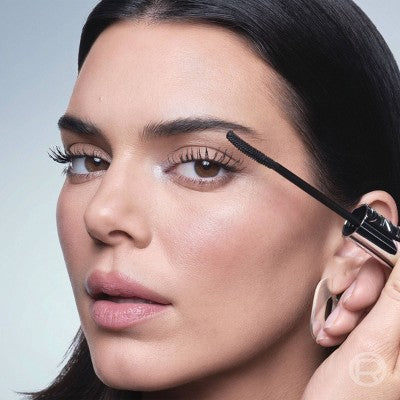 L'Oreal Paris Extensionist Curling & Lengthening Mascara Black Waterproof 997 0.41 fl oz - New
