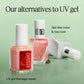 essie Gel Couture Nail Polish Pinky Ring 0.46 fl oz - Imperfect Container