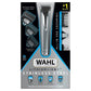 Wahl Lithium Ion All In One Stainless Steel Cordless Electric - Imperfect Box