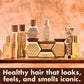 Blake Brown Hair and Body Refresh Mist Sandalwood Vanille Warm Vanilla Fragrance 5 fl oz - New