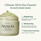 Arencia Fresh Green Rice Mochi Facial Cleanser 3.52oz - Imperfect Box