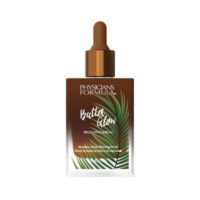 Physicians Formula Butter Glow Bronzing Serum 1 fl oz - Imperfect Container