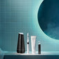 quip Sonic Electric Metal Toothbrush and Travel Case Slate - Imperfect Box