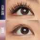 Maybelline Lash Sensational Sky High Mascara Washable Blackest Blk 0.24 fl oz - Imperfect Box