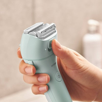 Panasonic Women's 3 Blade Shaver - Imperfect Box